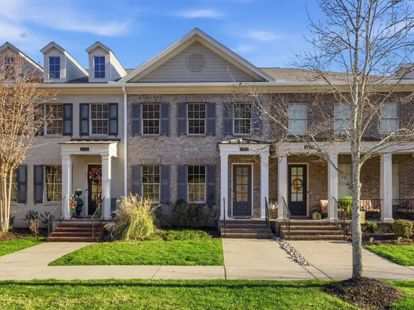 2220 Clare Park Dr, Franklin, TN 37069