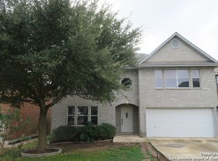 7502 Forest Strm, Live Oak, TX 78233