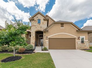 25711 Coreopsis, San Antonio, TX 78261