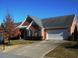 9735 Northfork Dr, Brentwood, TN 37027
