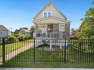 13442 S Avenue N N, Chicago, IL 60633