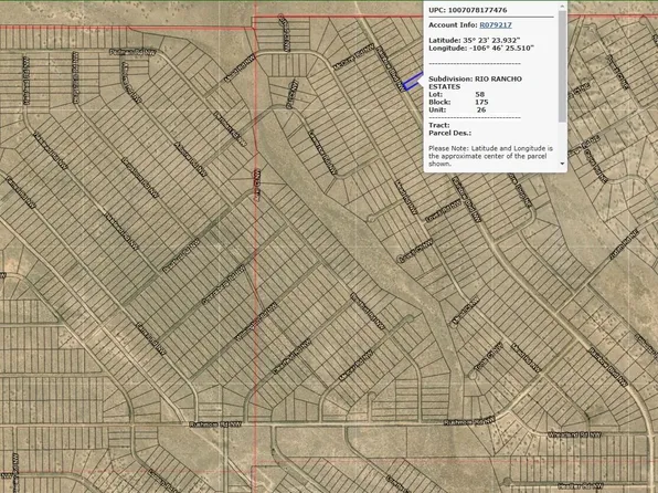 Rainbow Blvd NE #26C, Rio Rancho, NM 87144