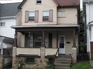 539 21st Ave, Altoona, PA 16601