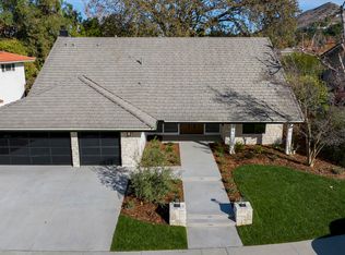 3918 Clearford Ct, Westlake Village, CA 91361