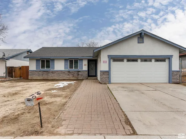 3620 Keogh Dr, Sparks, NV 89431