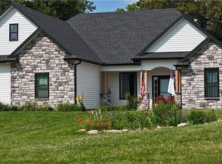 33740 Highway U, Oregon, MO 64473