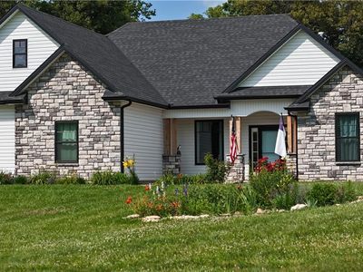 33740 Highway U, Oregon, MO, 64473