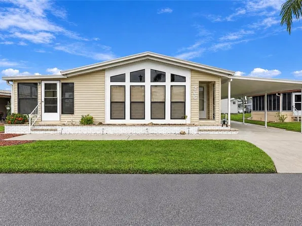266 CAMELOT DRIVE, NOKOMIS, FL 34275