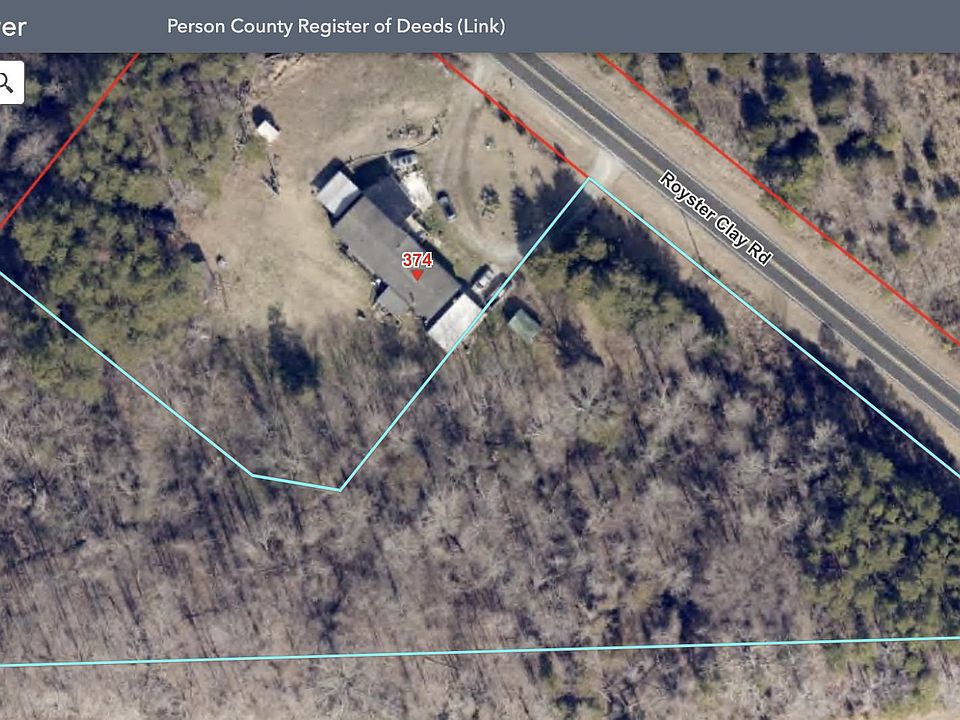 2nd image of 1 Royster Clay Rd Lot 1