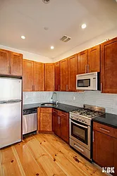 Rented by StayBK LLC