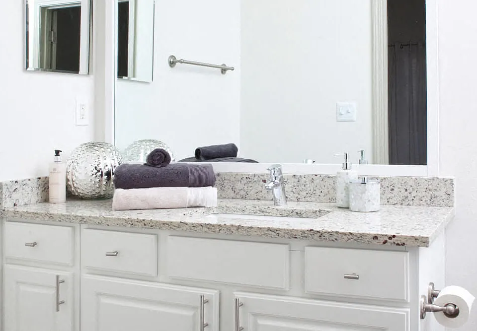 Bathroom Vanity