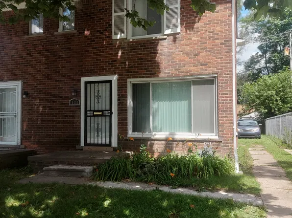 18430 Greenfield Rd, Detroit, MI 48235