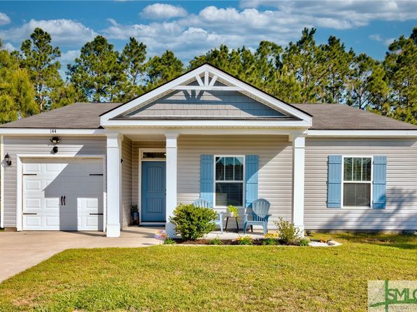 144 Willow Dr, Guyton, GA 31312