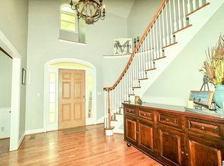 341 Red Maple Dr, Columbiana, AL 35051