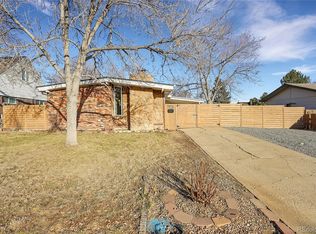 7976 Pennsylvania St, Denver, CO 80229