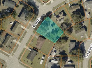2706 Essex Dr, Fort Pierce, FL 34946