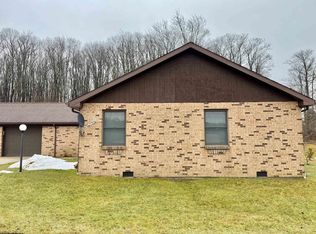 410 Pineview Dr #410, Thomas, WV