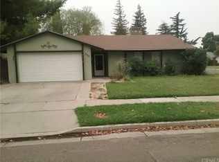 254 Columbia Ave, Merced, CA 95340