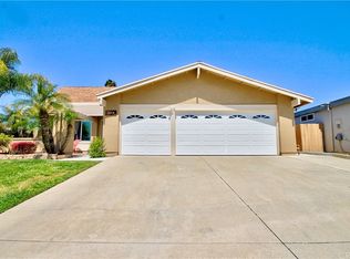 1670 Palomar Dr, San Marcos, CA 92069