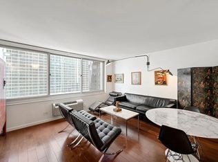 333 E 45th St APT 20F, New York, NY 10017
