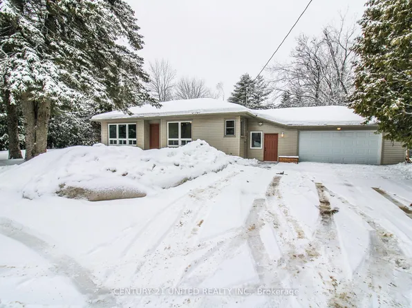 3017 Lakefield Rd, Selwyn, ON K9J 6X5
