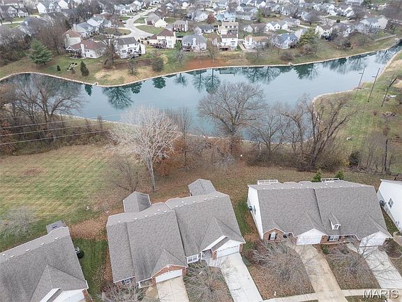 2nd image of 2153 McGregor Cir