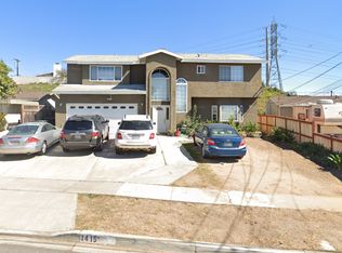1415 Eckman Ave, Chula Vista, CA 91911