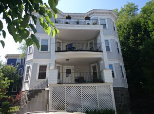 44 Parkton Rd, Jamaica Plain, MA 02130