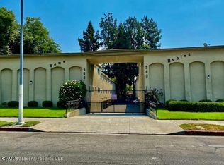 590 N Los Robles Ave APT 2, Pasadena, CA 91101