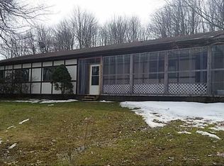 3624 Us Highway 422, New Castle, PA 16101