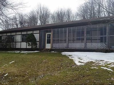 3624 Us Highway 422, New Castle, PA, 16101