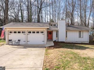 3241 Mountain Hollow Dr, Marietta, GA 30062