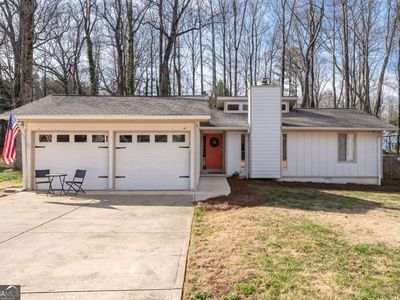3241 Mountain Hollow Dr, Marietta, GA, 30062