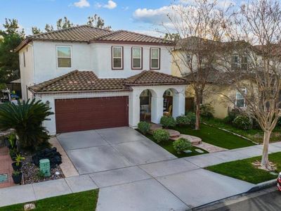 1864 Cobblecreek St, Chula Vista, CA, 91913