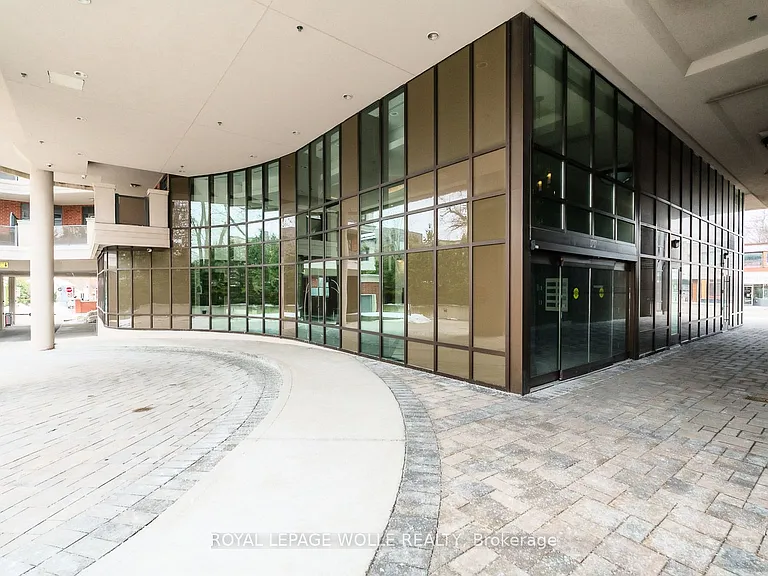 1717 Avenue Rd #307 — Photo 30