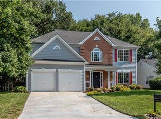 11530 Laurel View Dr, Charlotte, NC 28273