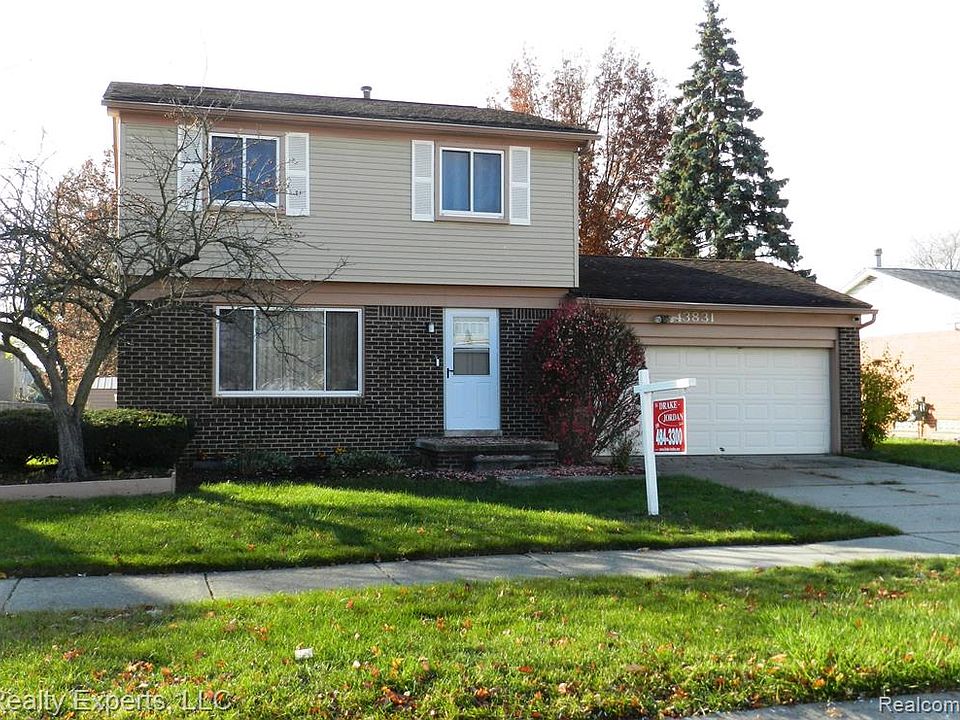 43831 Applewood Rd, Canton, MI 48188 Zillow