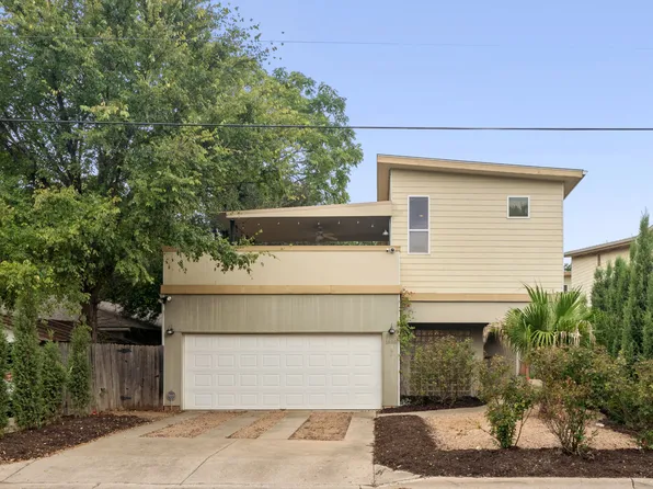 1608 Haskell St #A, Austin, TX 78702