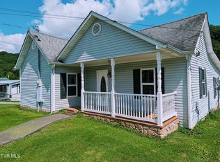 11634 Cambridge Rd, Coeburn, VA 24230