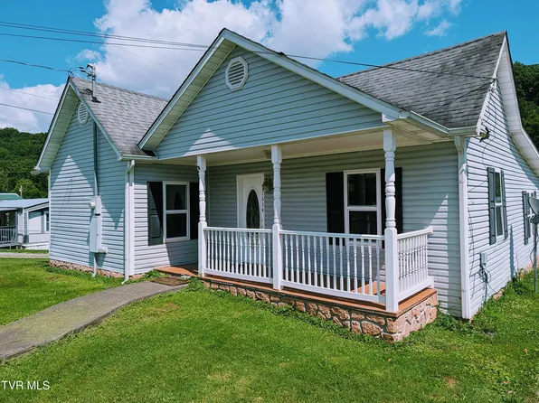 11634 Cambridge Rd, Coeburn, VA 24230
