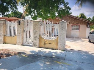 827 E 27th St, Hialeah, FL 33013