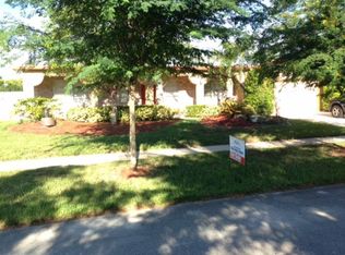 531 NW 42nd Ave, Pompano Beach, FL 33066