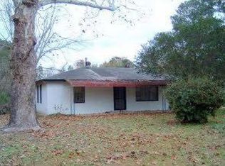 128 Waynesboro Rd, Savannah, GA 31419