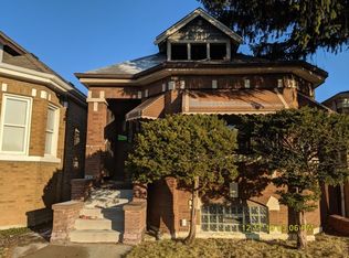 8219 S Honore St, Chicago, IL 60620