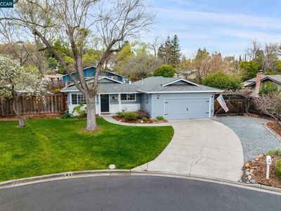 249 Greenwich Dr, Pleasant Hill, CA, 94523