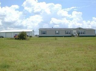 431 Trotting Trl, Osteen, FL 32764