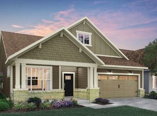 474 Faudree Dr, Westfield, IN 46074