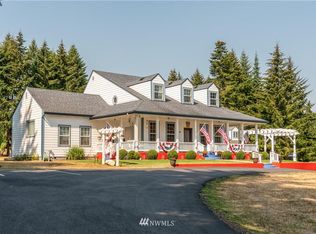 180 Marsyla Heights Dr, Winlock, WA 98596