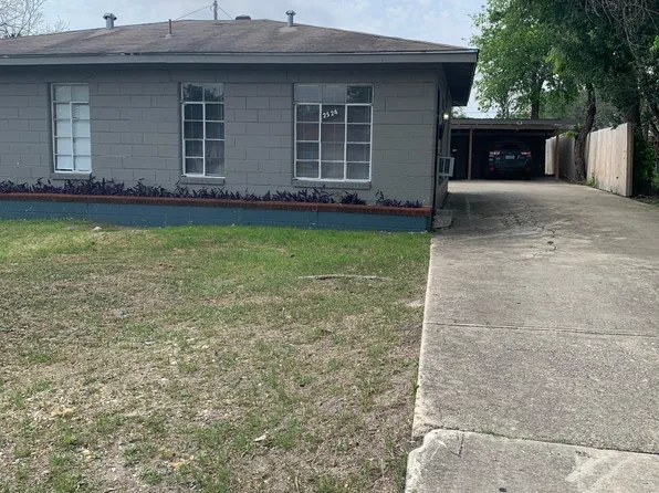2524 W Woodlawn Ave, San Antonio, TX 78228