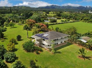 5494 B Kaehulua Rd, Kapaa, HI 96746